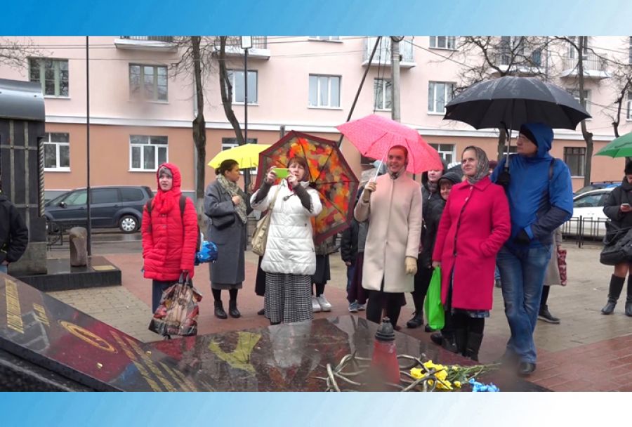 Члены клуба православных журналистов из Чехова посетили Сергиев Посад