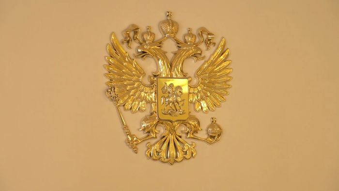 Торжественное вручение паспортов юным гражданам