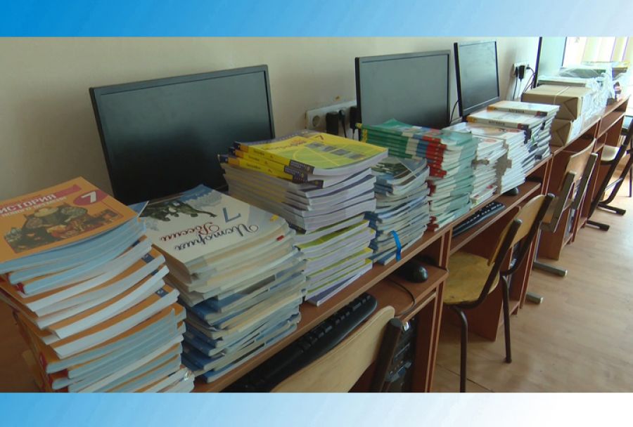 Школу номер 11 ожидает масштабный ремонт