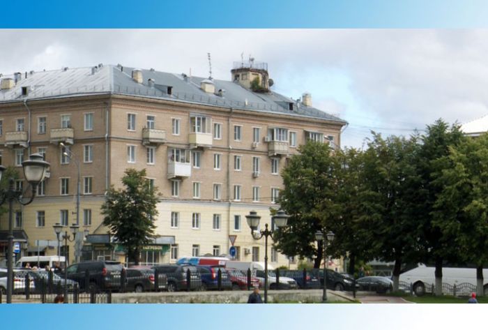 Александр Афанасьев - о договорах на обслуживание газового оборудования