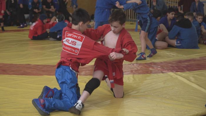 &laquo;День города&raquo; за 11 февраля 2025 г.