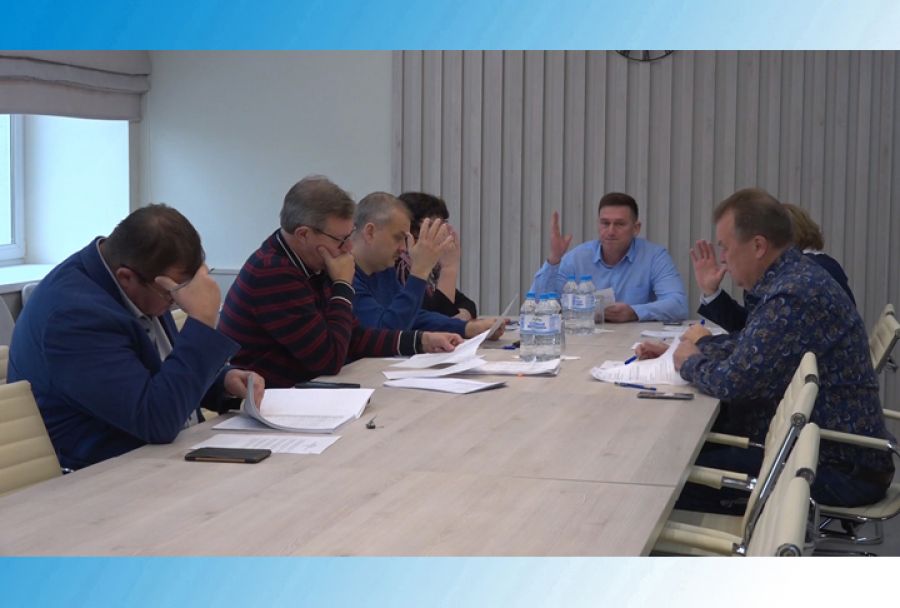 Депутаты - об исполнении бюджета