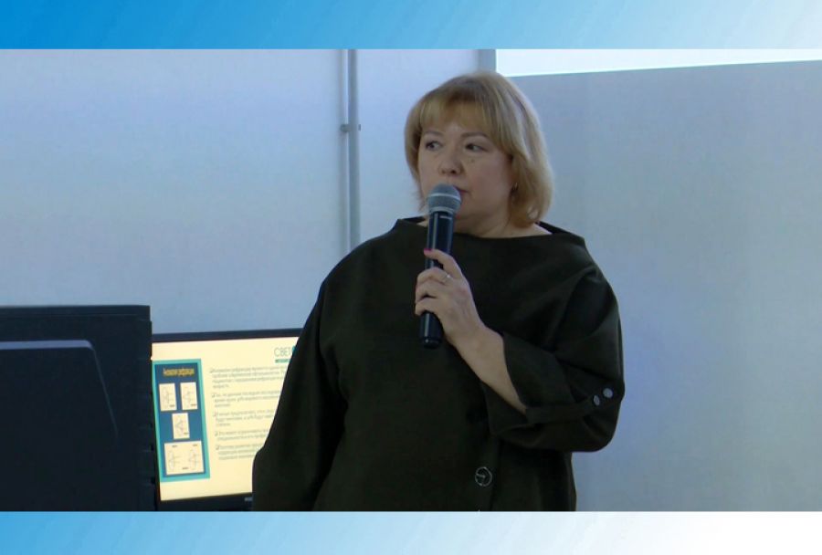 Конференция для офтальмологов в Общественной палате