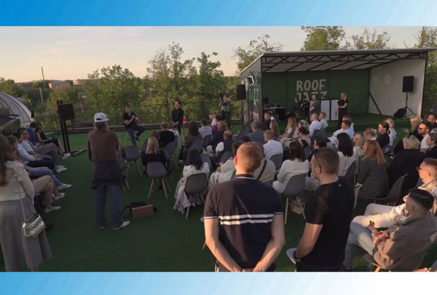 Конструктивный диалог