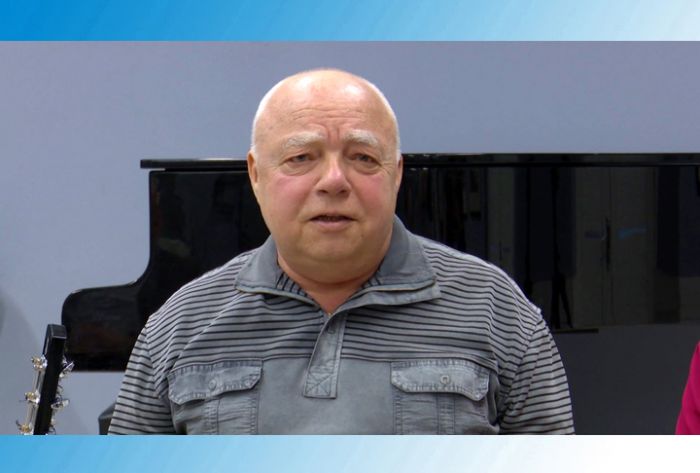 Валерий Фёдоров. &laquo;Я &ndash; русский. Хожу в ушанке&hellip;&raquo;