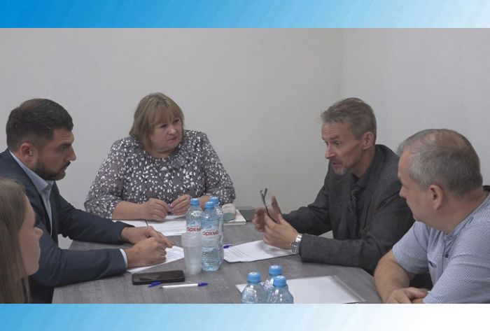 &laquo;День города&raquo; за 27 сентября 2024 г.