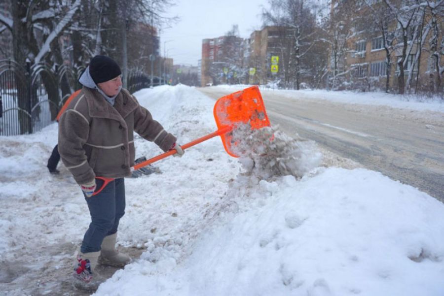 Личный пример &ndash; лучший мотиватор для сотрудников и сограждан