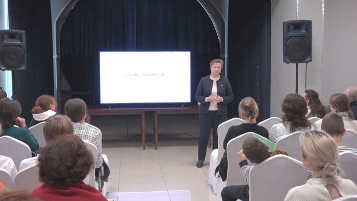 &laquo;День города&raquo; за 18 октября 2024 г.