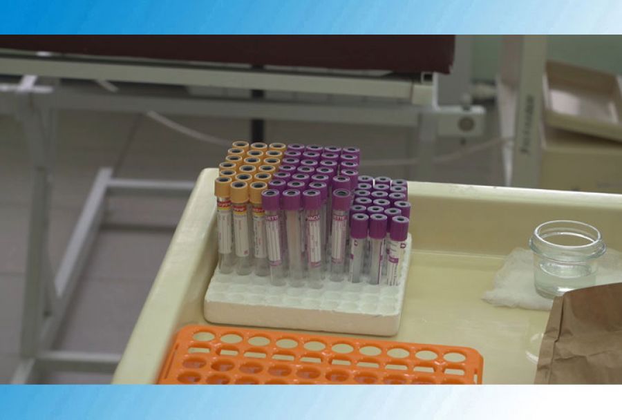 Чужого горя не бывает