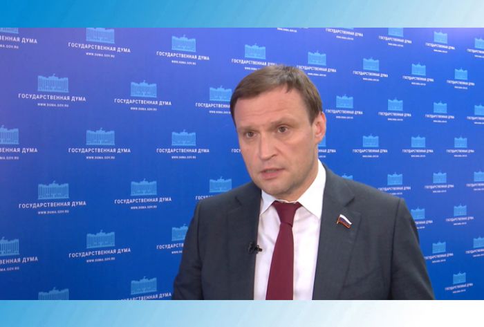 Сергей Пахомов - о правах дольщиков