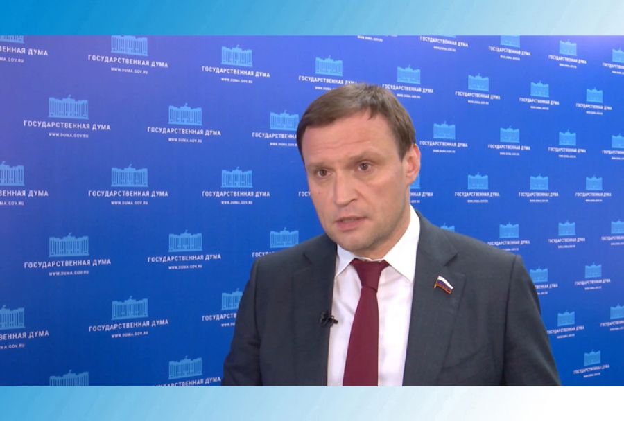 Сергей Пахомов - о правах дольщиков