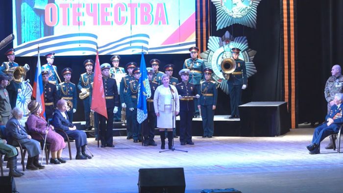 &laquo;День города&raquo; за 10 февраля 2025 г.