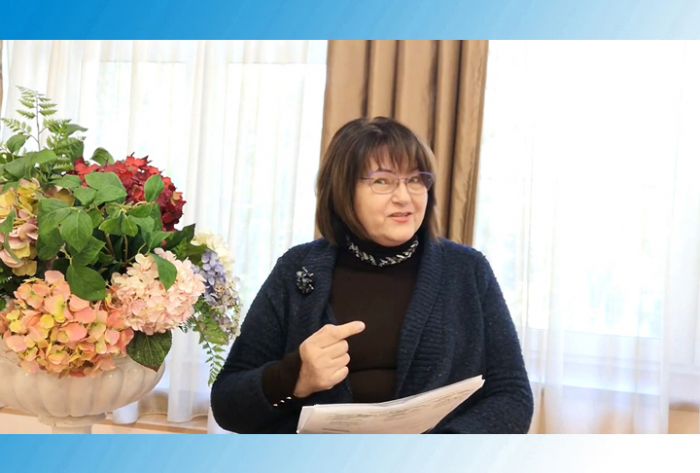 &laquo;Культурная эволюция&raquo;. Библиотека им. Розанова. &laquo;Красный граф&raquo;. Часть 2