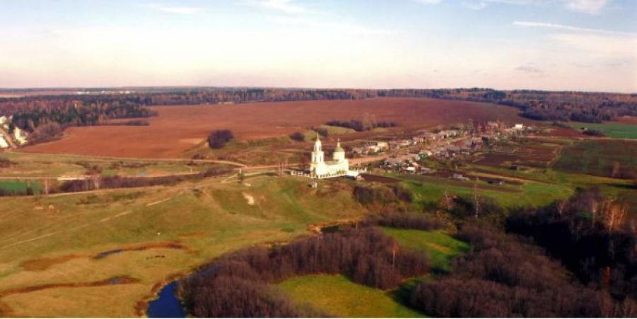 Объявлены публичные слушания по проекту генерального плана городского округа