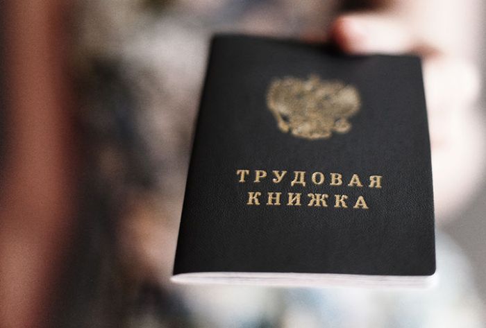 Госдума приняла законы об электронных трудовых книжках