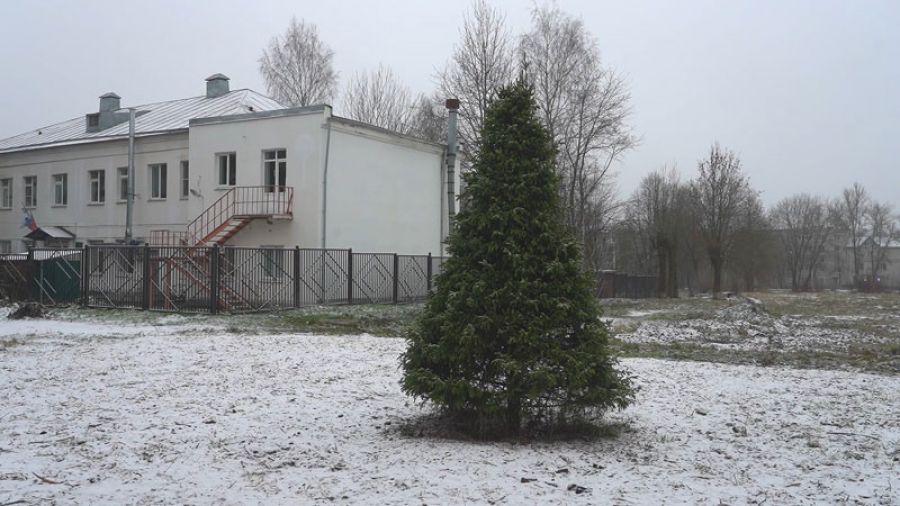 Скоро Новый год! Пора готовиться к празднику!