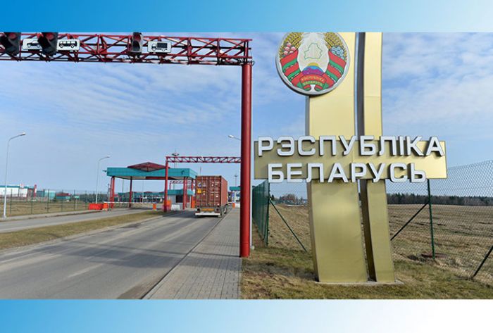 Россия и Белоруссия до конца года подпишут соглашение о признании виз