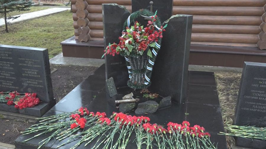 Дети должны знать героев