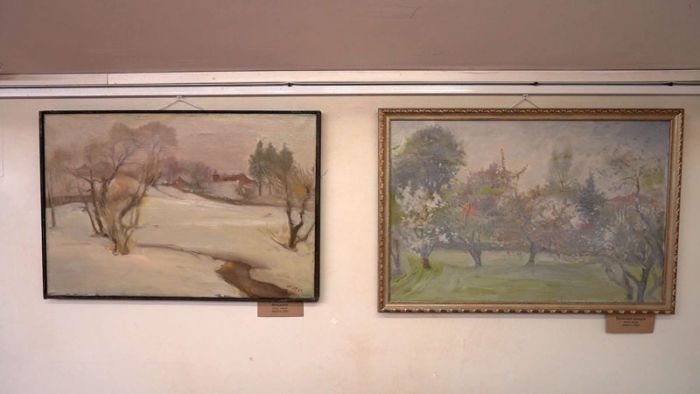 Выставка работ Ивана Харченко открылась в «АртБаzе»