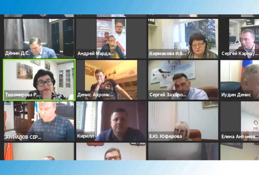 Благоустройство в Птицеграде обсудили на Совете депутатов