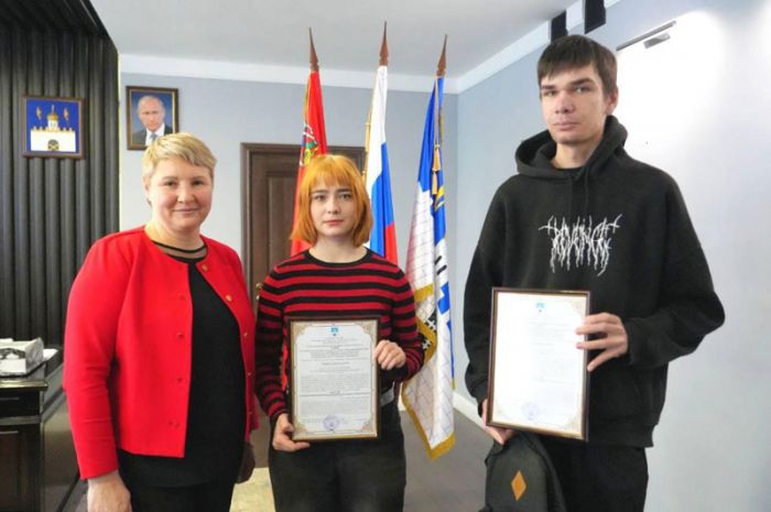 В Сергиево-Посадском округе продолжается обеспечение жильем детей-сирот