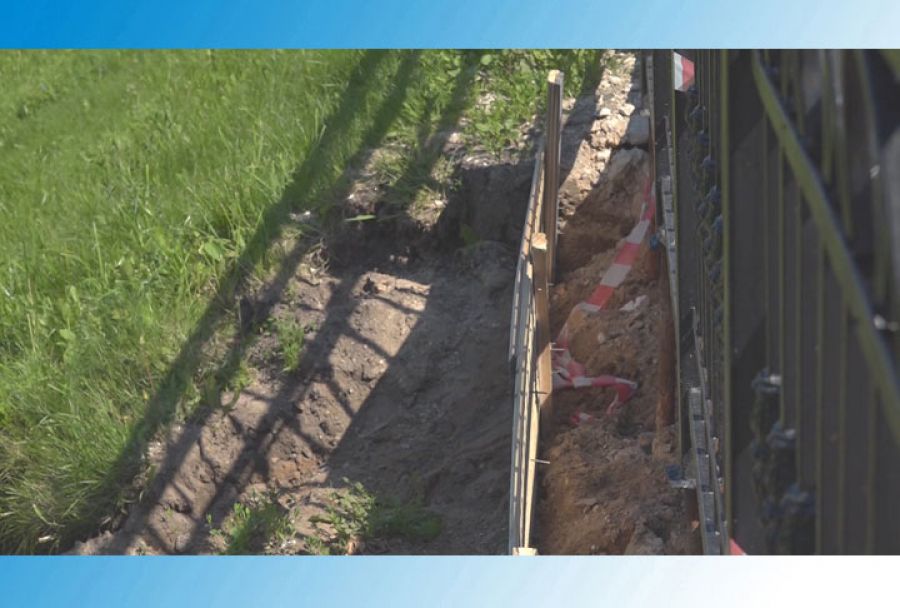 Порядок на пешеходных зонах - под контролем местной власти