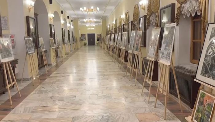 Вера земли русской