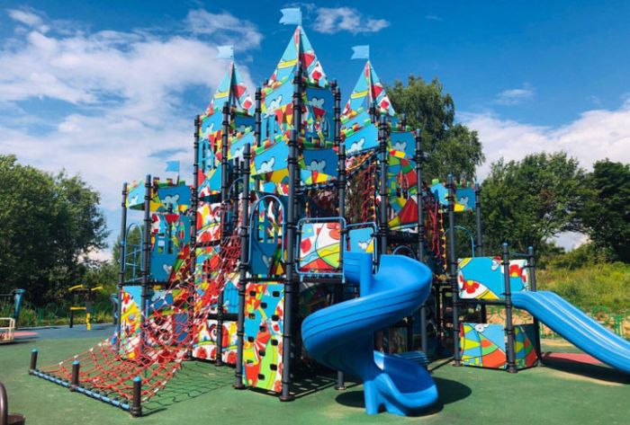 Выбираем, какие дворы будут благоустроены в Сергиево-Посадском городском округе в 2020 году