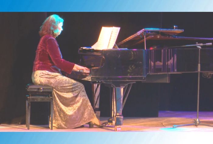 &laquo;Хору мальчиков ДК им. Ю.А.Гагарина &ndash; 50 лет&raquo;. Часть 4