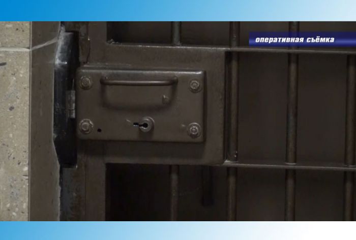 Разбой на Мясокомбинате