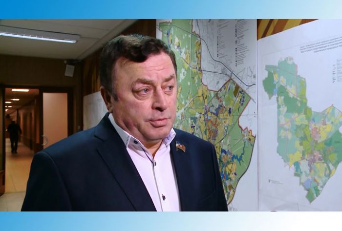 Итоги работы бюджетной комиссии горсовета