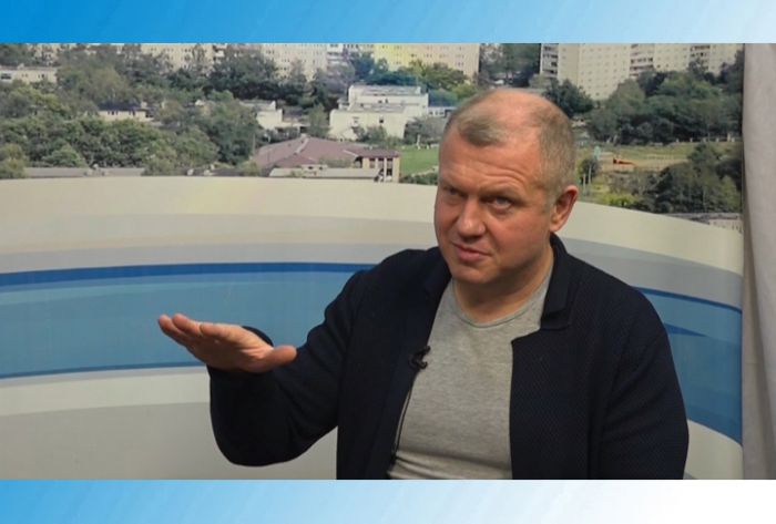 Денис Иудин. О городском поселении Богородское