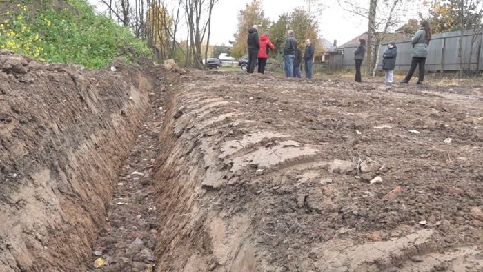 Власти отреагировали на просьбу жителей