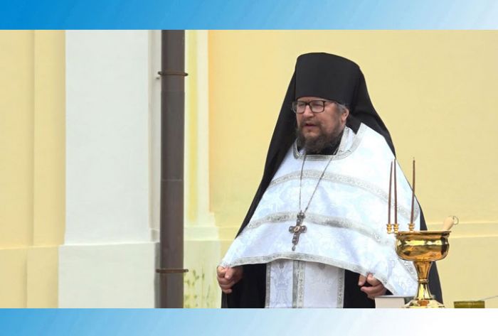 Киновия. Время собирать камни