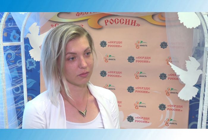 &laquo;Слово в слово&raquo; с Мариной Шуховой. Планы СДК &laquo;Юность&raquo; на новый творческий сезон