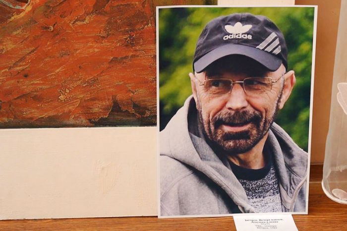 Вечер памяти Владимира Вяхиря