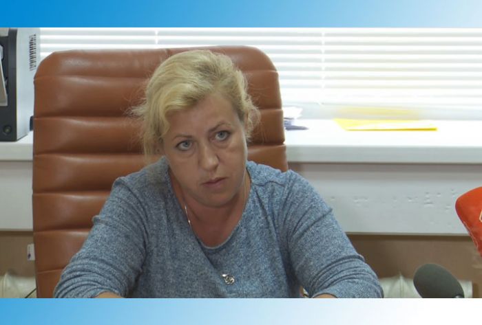 Подготовка к выборам 8 сентября