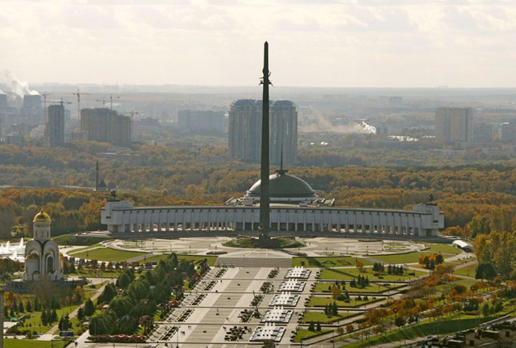 В честь Дня туризма в Подмосковье пройдут бесплатные экскурсии