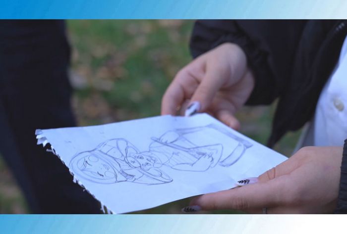 За украшение &laquo;Дружбы поколений&raquo; возьмутся художники