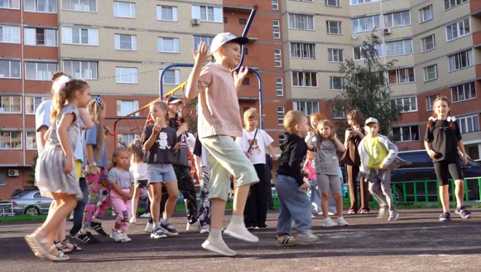 День города&raquo; за 3 сентября 2026 г.