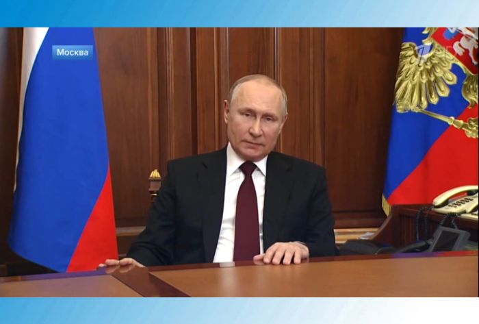 &laquo;Тонус&raquo; держит руку на пульсе событий на Украине