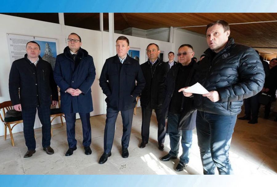 Тоннелю на ул. Вифанская быть!