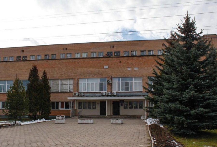 РБ на карантине