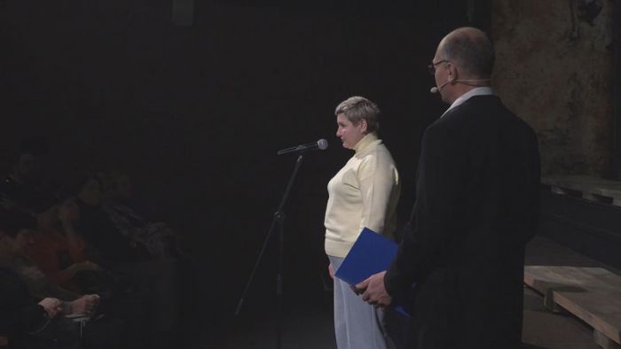 День матери &ndash; в КПЦ &laquo;Дубрава&raquo;