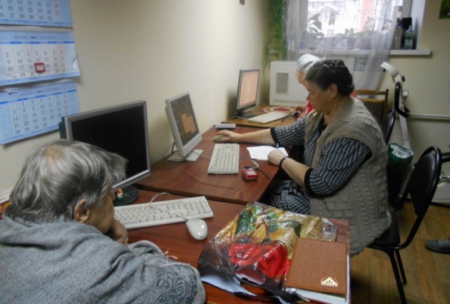 Загорский трубный завод оказал помощь Сергиево-Посадской организации «Преодоление»