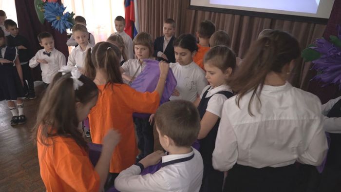 &laquo;День города&raquo; за 7 февраля 2025 г.