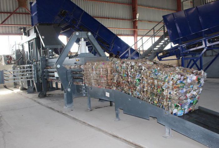 Пять муниципалитетов внедрят с сентября раздельный сбор мусора