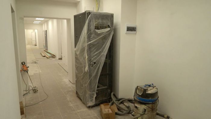 Срок выполнения работ &ndash; под вопросом