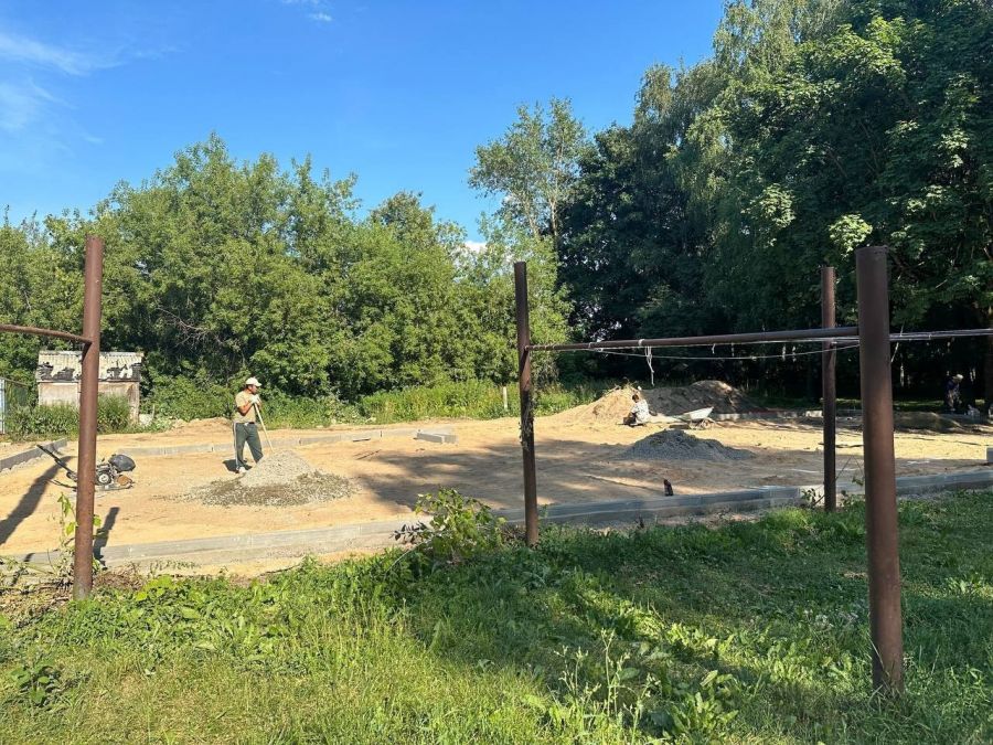 И для спорта, и для игр