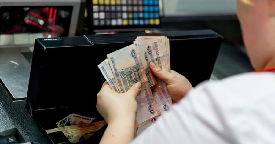 В Сергиевом Посаде участковые установили подозреваемую в присвоении денежных средств из кассы